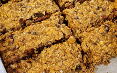 Granola Bars